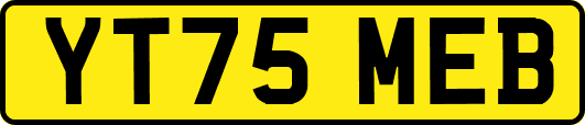 YT75MEB
