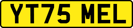 YT75MEL