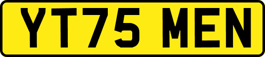 YT75MEN