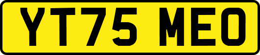 YT75MEO