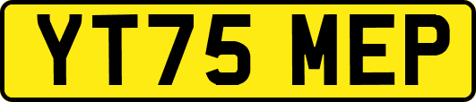 YT75MEP