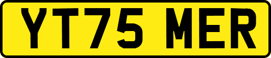 YT75MER