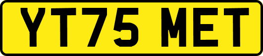 YT75MET