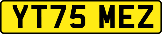 YT75MEZ