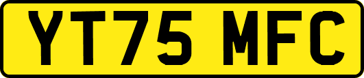 YT75MFC