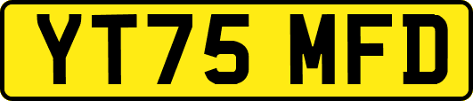 YT75MFD