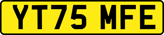 YT75MFE