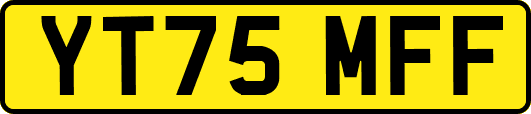 YT75MFF
