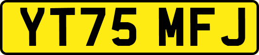 YT75MFJ