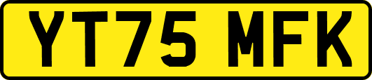 YT75MFK