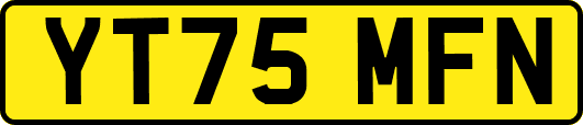 YT75MFN