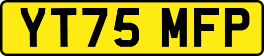 YT75MFP