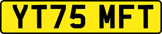 YT75MFT