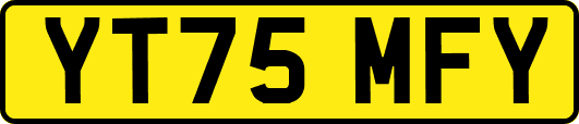 YT75MFY