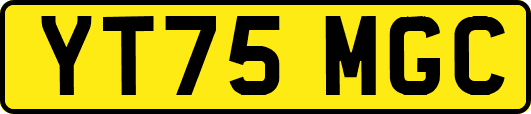 YT75MGC