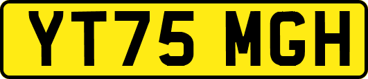 YT75MGH