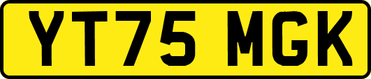 YT75MGK