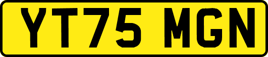 YT75MGN