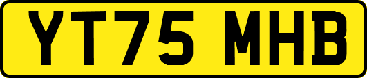 YT75MHB