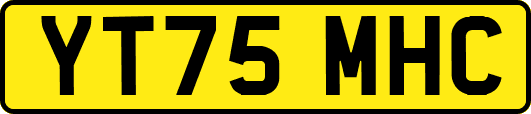 YT75MHC