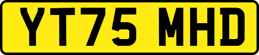 YT75MHD