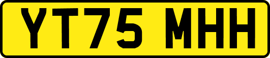 YT75MHH
