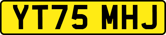 YT75MHJ