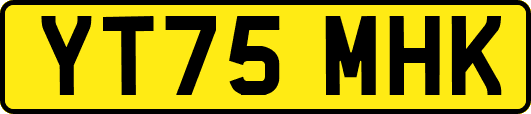 YT75MHK