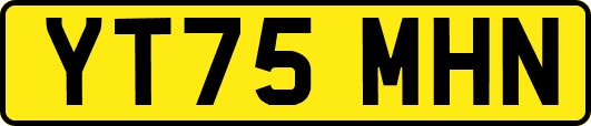 YT75MHN