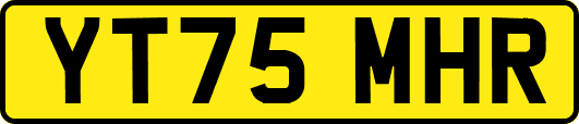 YT75MHR