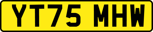YT75MHW