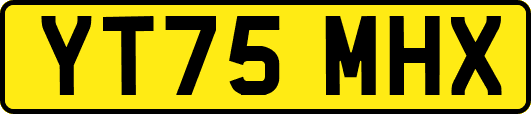 YT75MHX