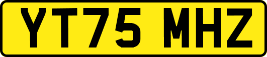 YT75MHZ