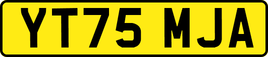 YT75MJA
