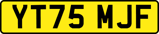 YT75MJF