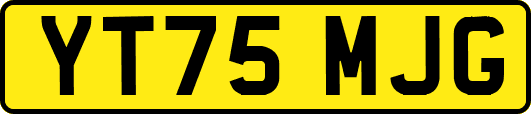 YT75MJG