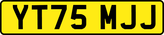 YT75MJJ