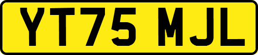 YT75MJL