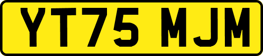 YT75MJM