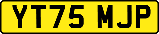 YT75MJP