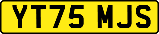 YT75MJS