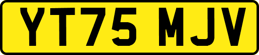 YT75MJV