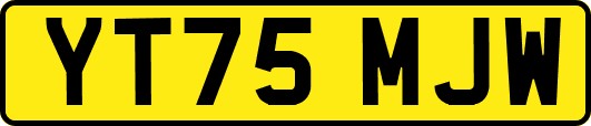 YT75MJW