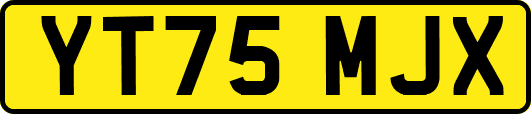 YT75MJX