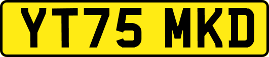 YT75MKD