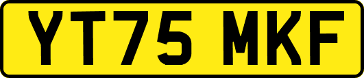 YT75MKF