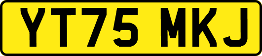 YT75MKJ