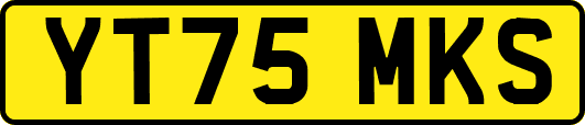 YT75MKS