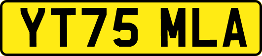 YT75MLA