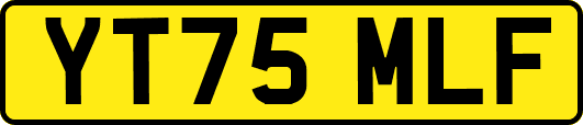 YT75MLF